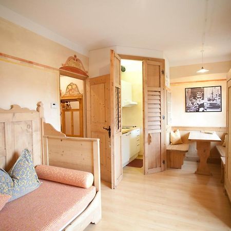 Piccolohotel Tempele Residence ซานกานดิโด ภายนอก รูปภาพ