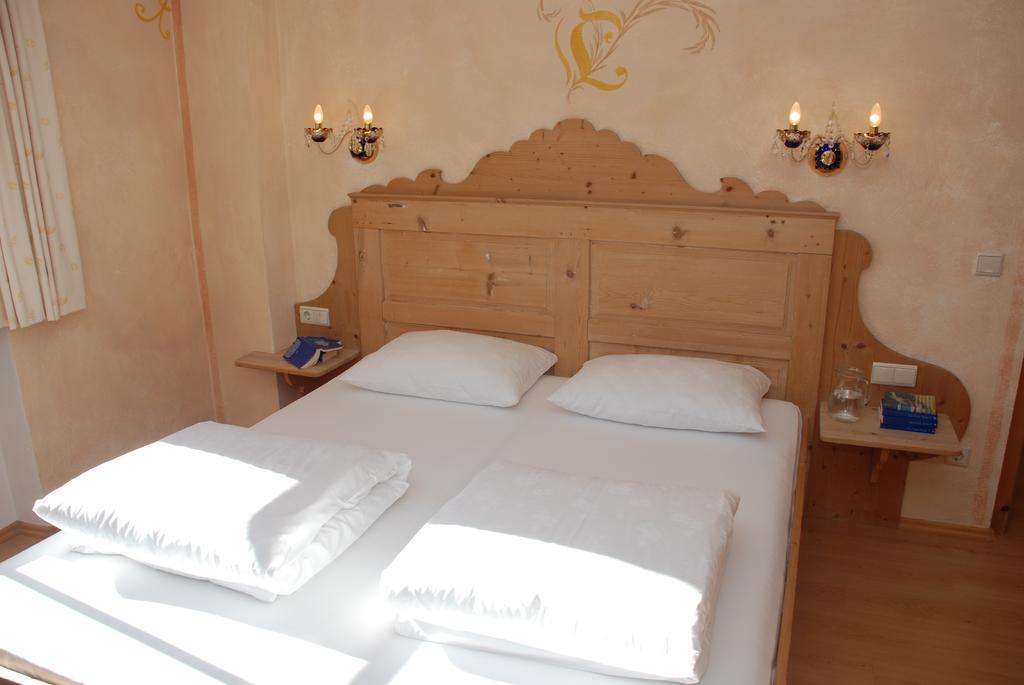 Piccolohotel Tempele Residence ซานกานดิโด ภายนอก รูปภาพ