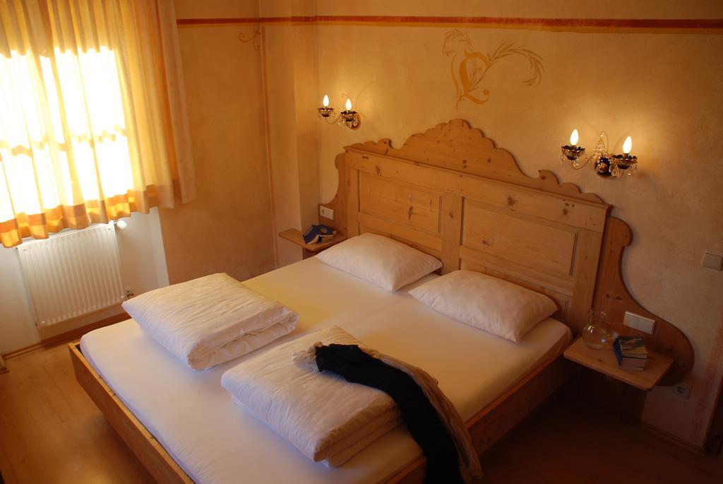 Piccolohotel Tempele Residence ซานกานดิโด ภายนอก รูปภาพ