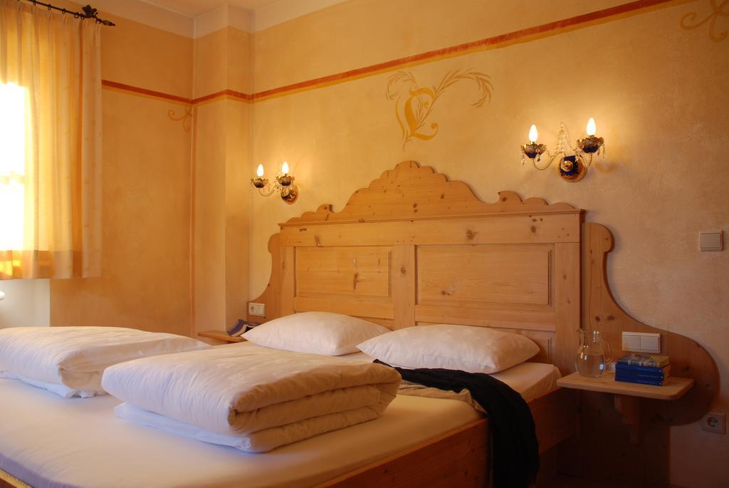 Piccolohotel Tempele Residence ซานกานดิโด ภายนอก รูปภาพ