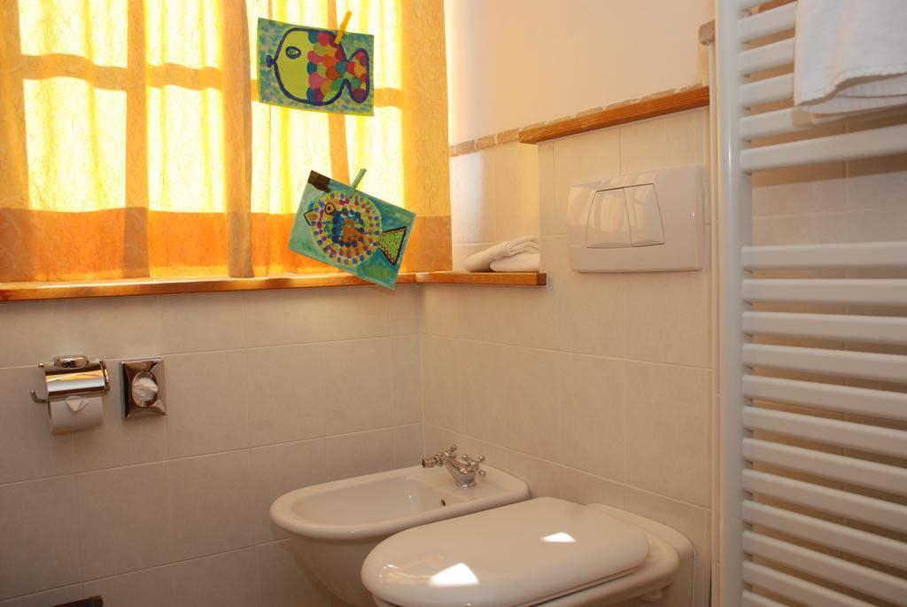 Piccolohotel Tempele Residence ซานกานดิโด ภายนอก รูปภาพ