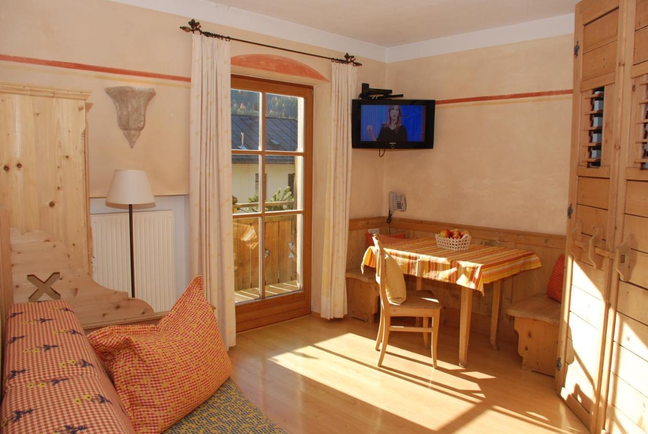 Piccolohotel Tempele Residence ซานกานดิโด ภายนอก รูปภาพ