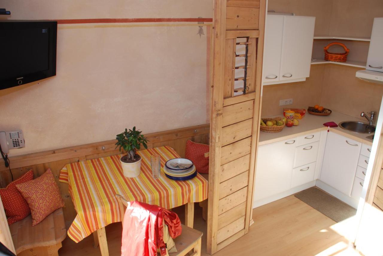 Piccolohotel Tempele Residence ซานกานดิโด ภายนอก รูปภาพ
