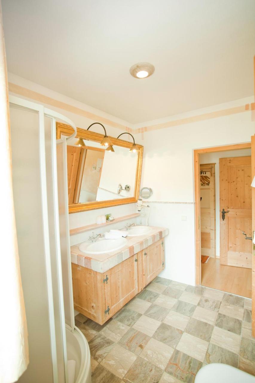 Piccolohotel Tempele Residence ซานกานดิโด ภายนอก รูปภาพ