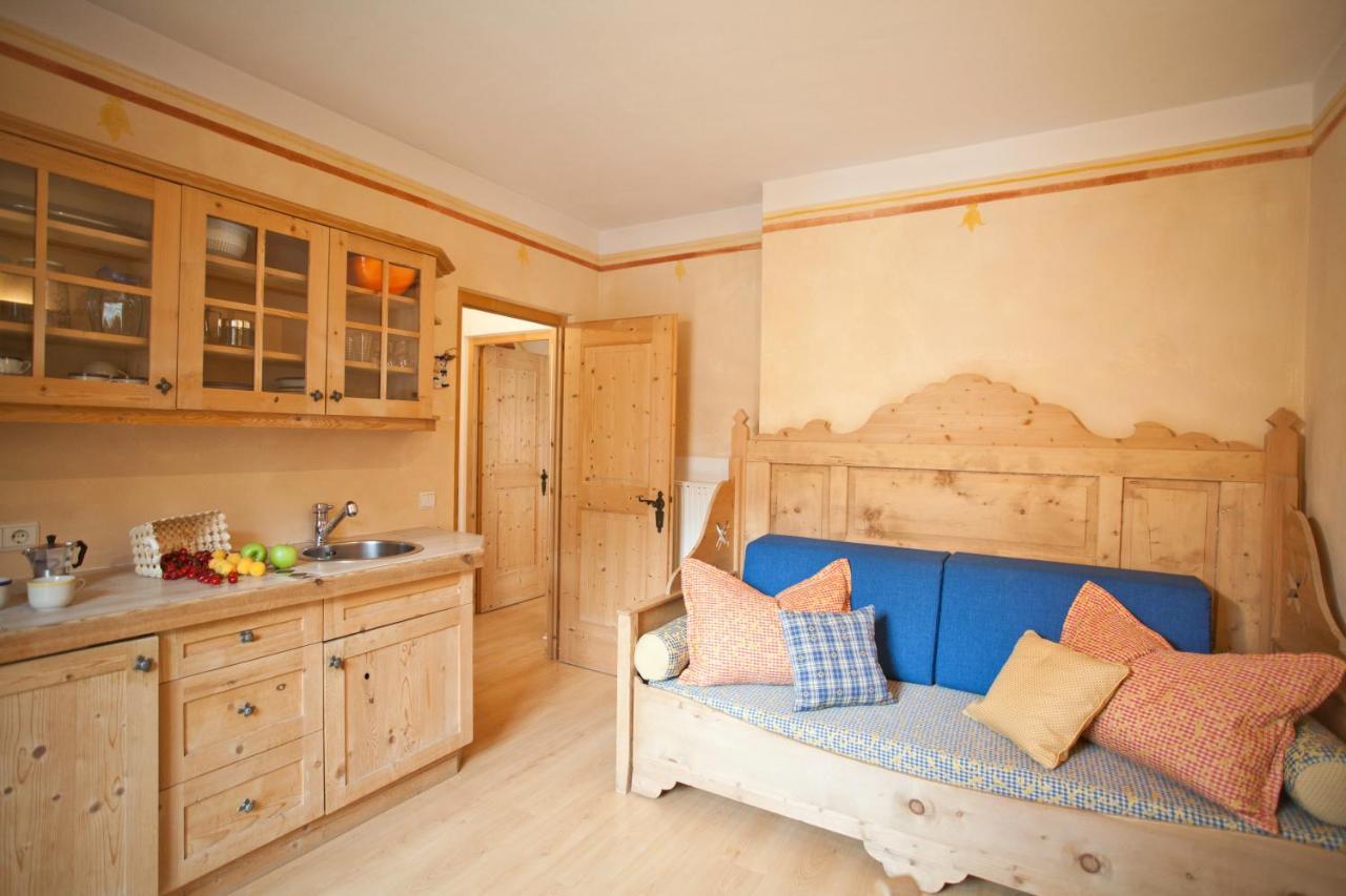 Piccolohotel Tempele Residence ซานกานดิโด ภายนอก รูปภาพ