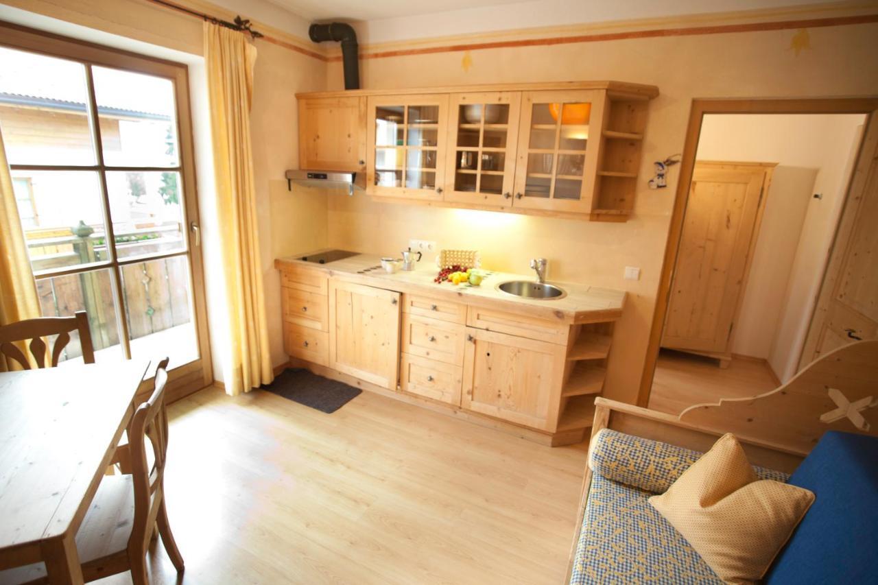 Piccolohotel Tempele Residence ซานกานดิโด ภายนอก รูปภาพ